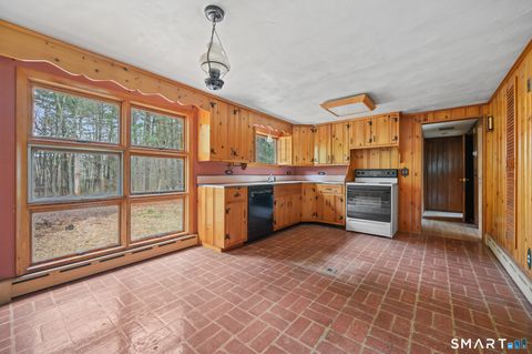 Tiny photo for 80 W Stafford Road, Stafford, CT 06076 (MLS # 24163066)