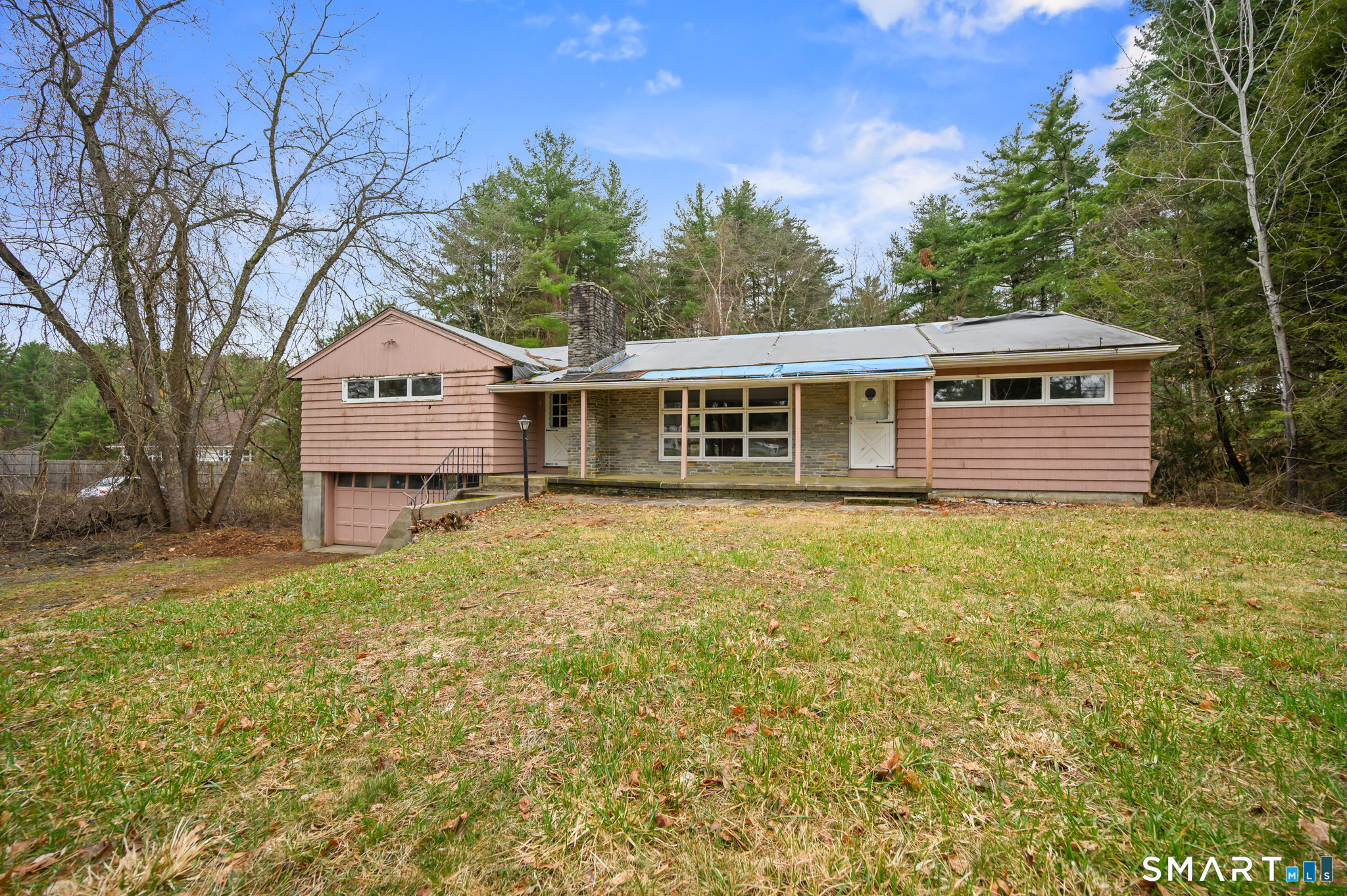 80 West Stafford Road