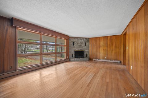 Tiny photo for 80 W Stafford Road, Stafford, CT 06076 (MLS # 24163066)