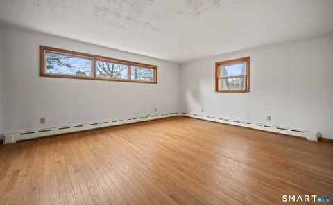 Tiny photo for 80 W Stafford Road, Stafford, CT 06076 (MLS # 24163066)