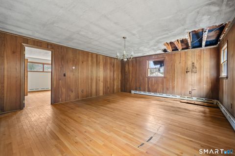 Tiny photo for 80 W Stafford Road, Stafford, CT 06076 (MLS # 24163066)