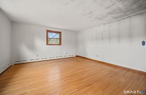 Tiny photo for 80 W Stafford Road, Stafford, CT 06076 (MLS # 24163066)