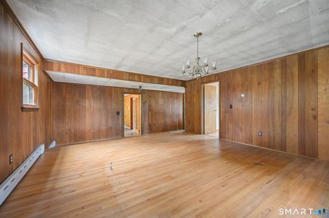 Tiny photo for 80 W Stafford Road, Stafford, CT 06076 (MLS # 24163066)