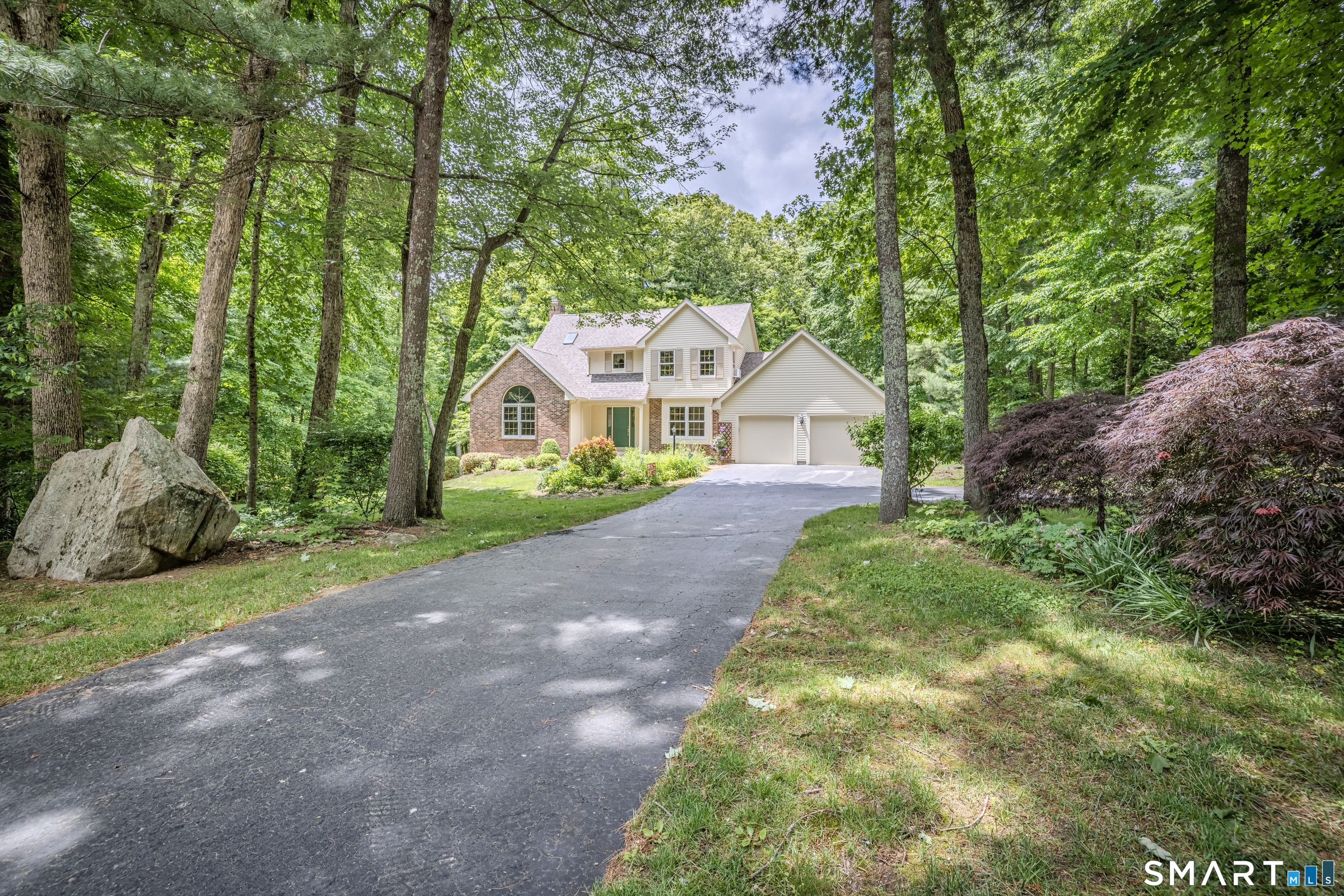15 Jacobs Hill Road