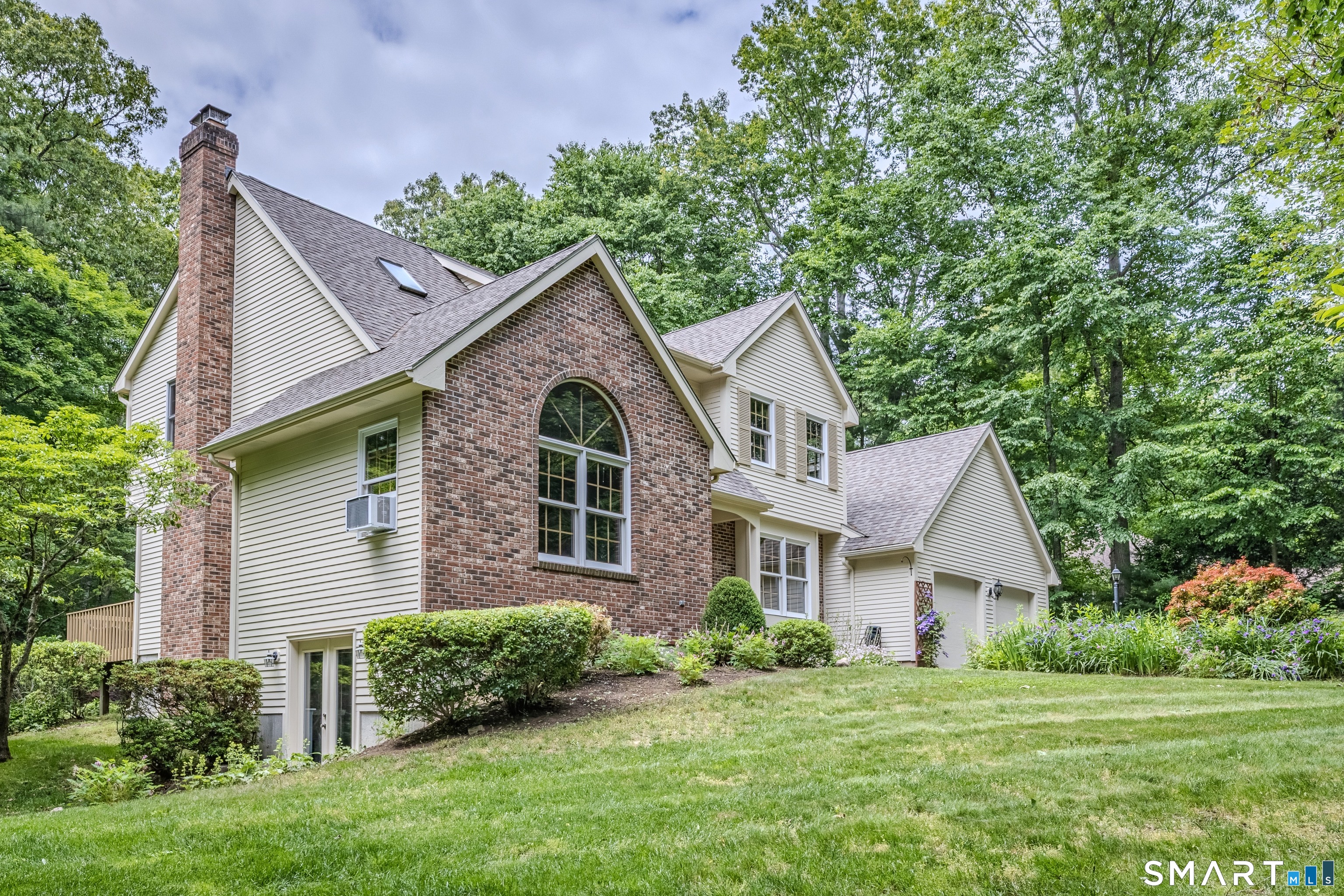 15 Jacobs Hill Road