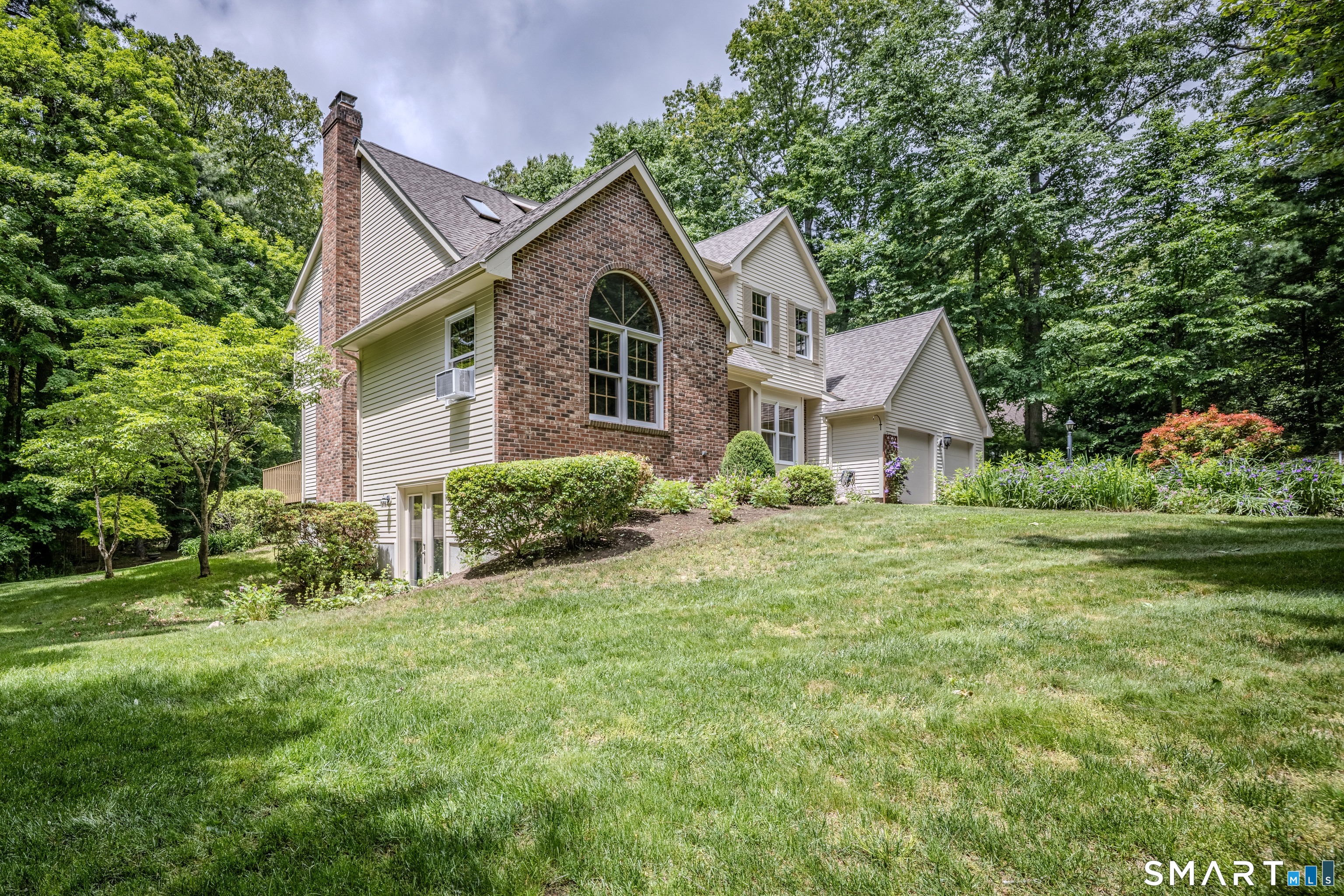 15 Jacobs Hill Road