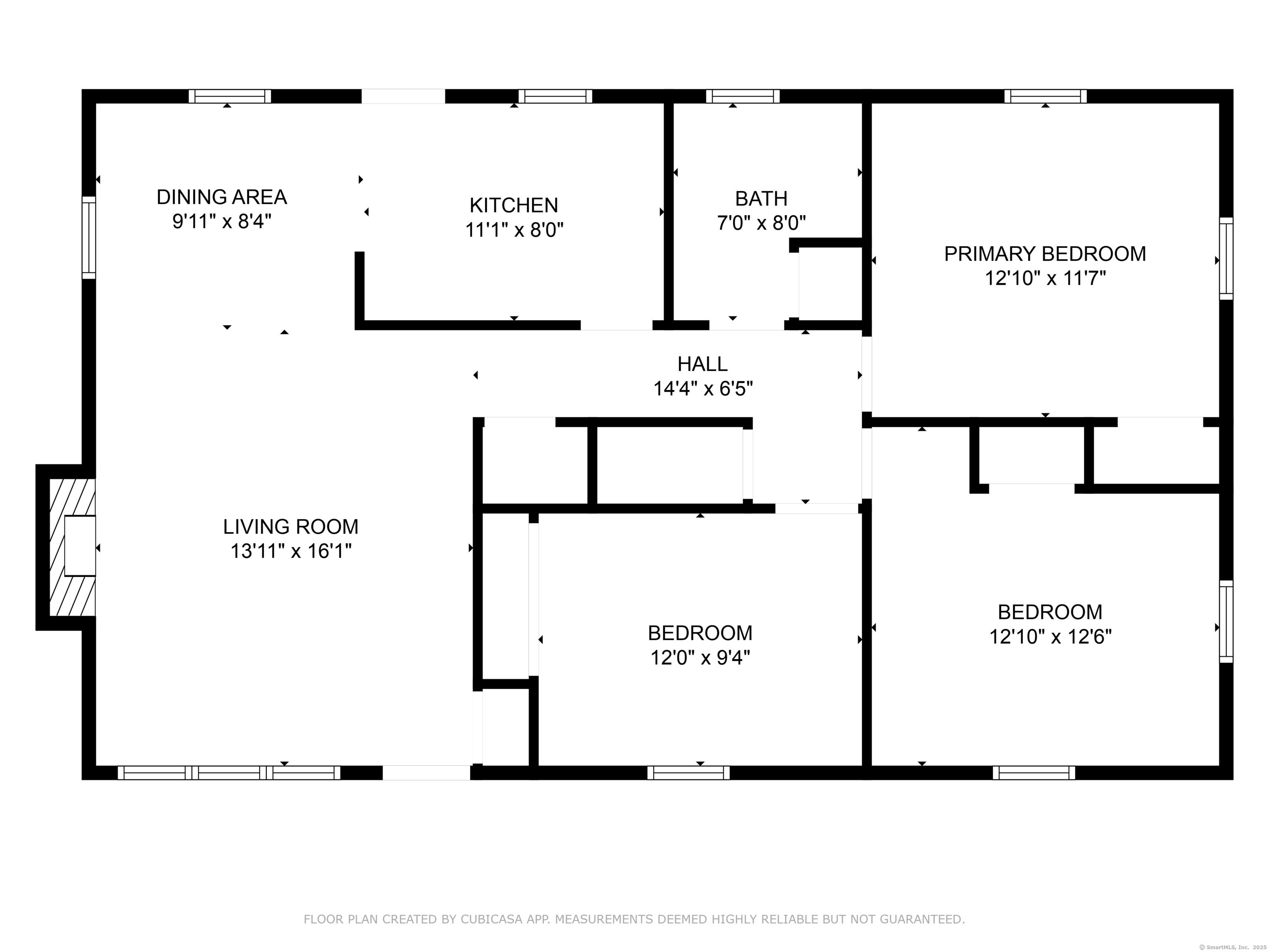 16 Kane Road, Manchester, Connecticut image 21
