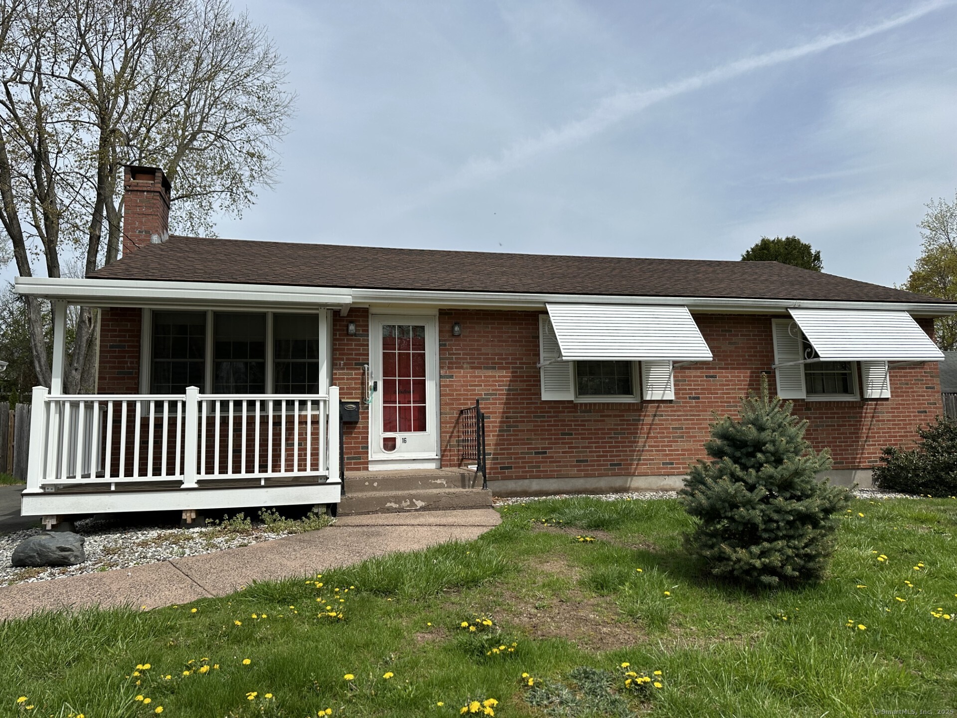 16 Kane Road, Manchester, Connecticut image 2