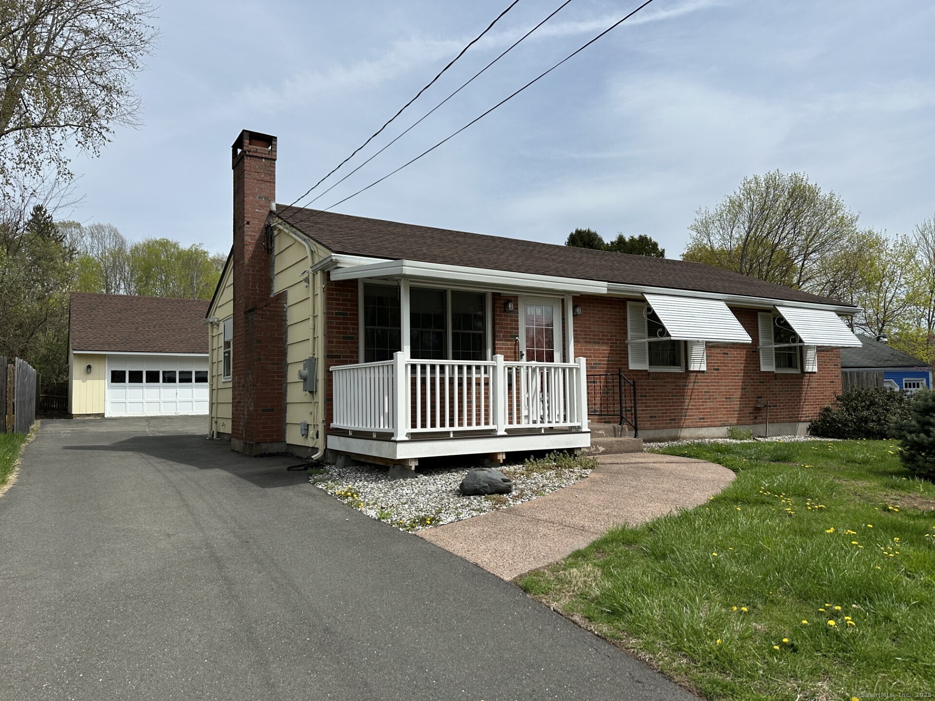 16 Kane Road, Manchester, Connecticut image 1