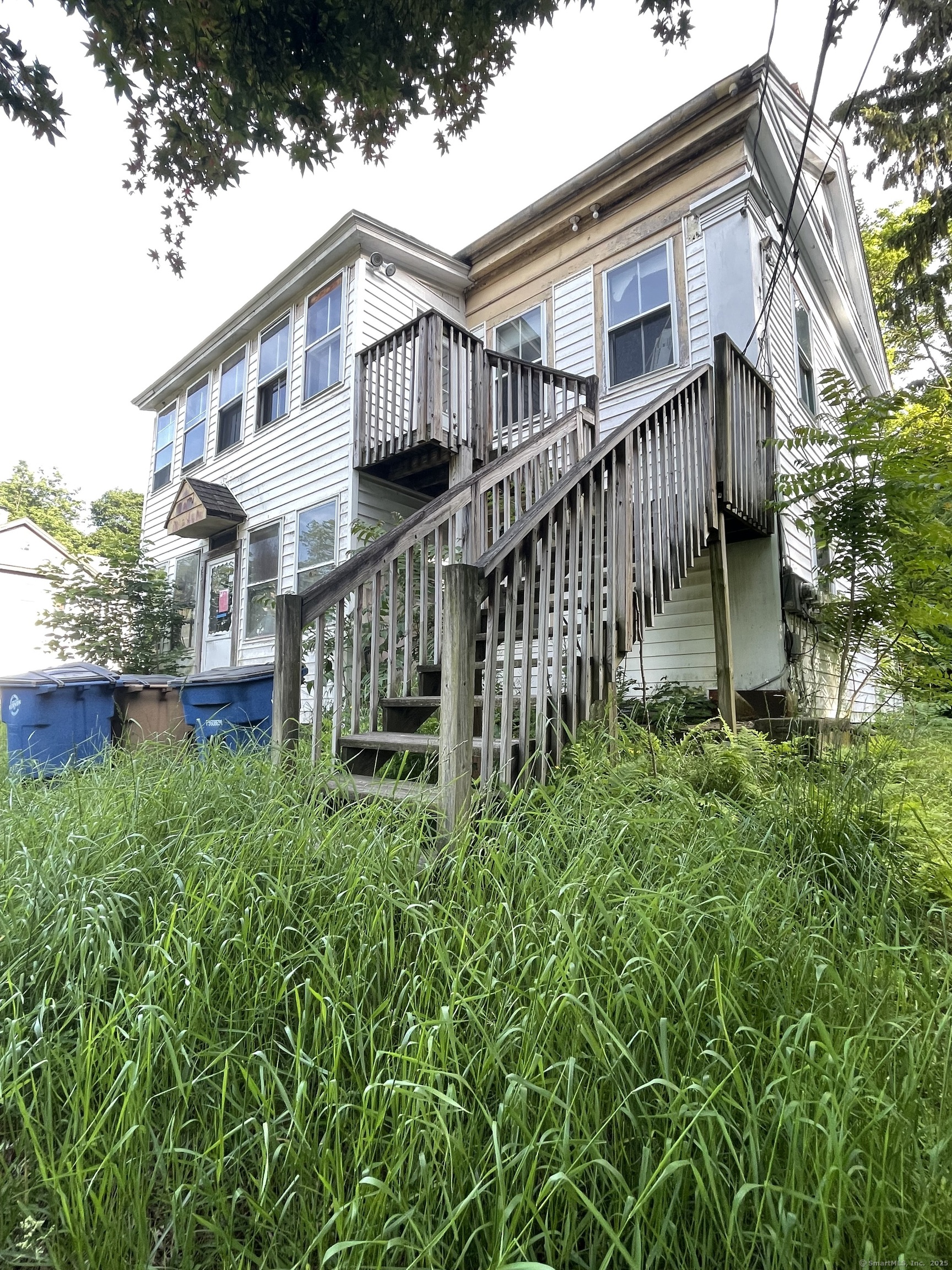 23 River Street