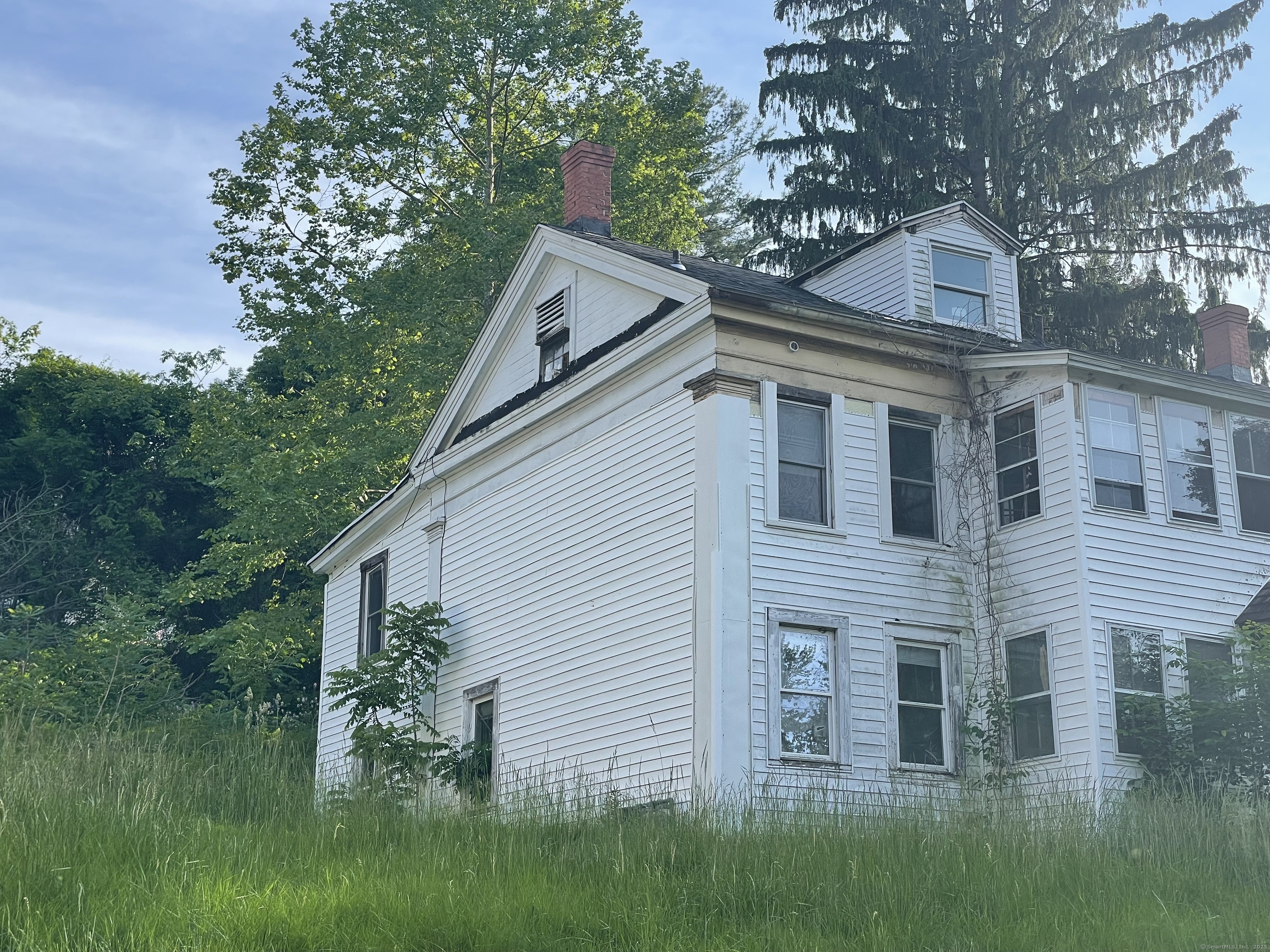 23 River Street