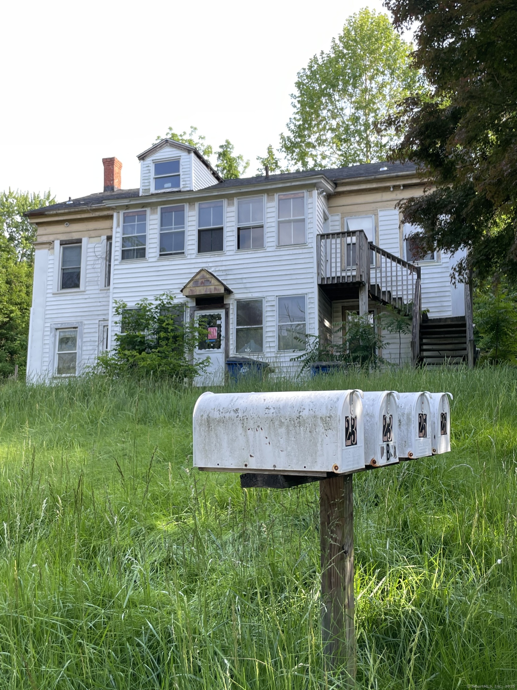 23 River Street