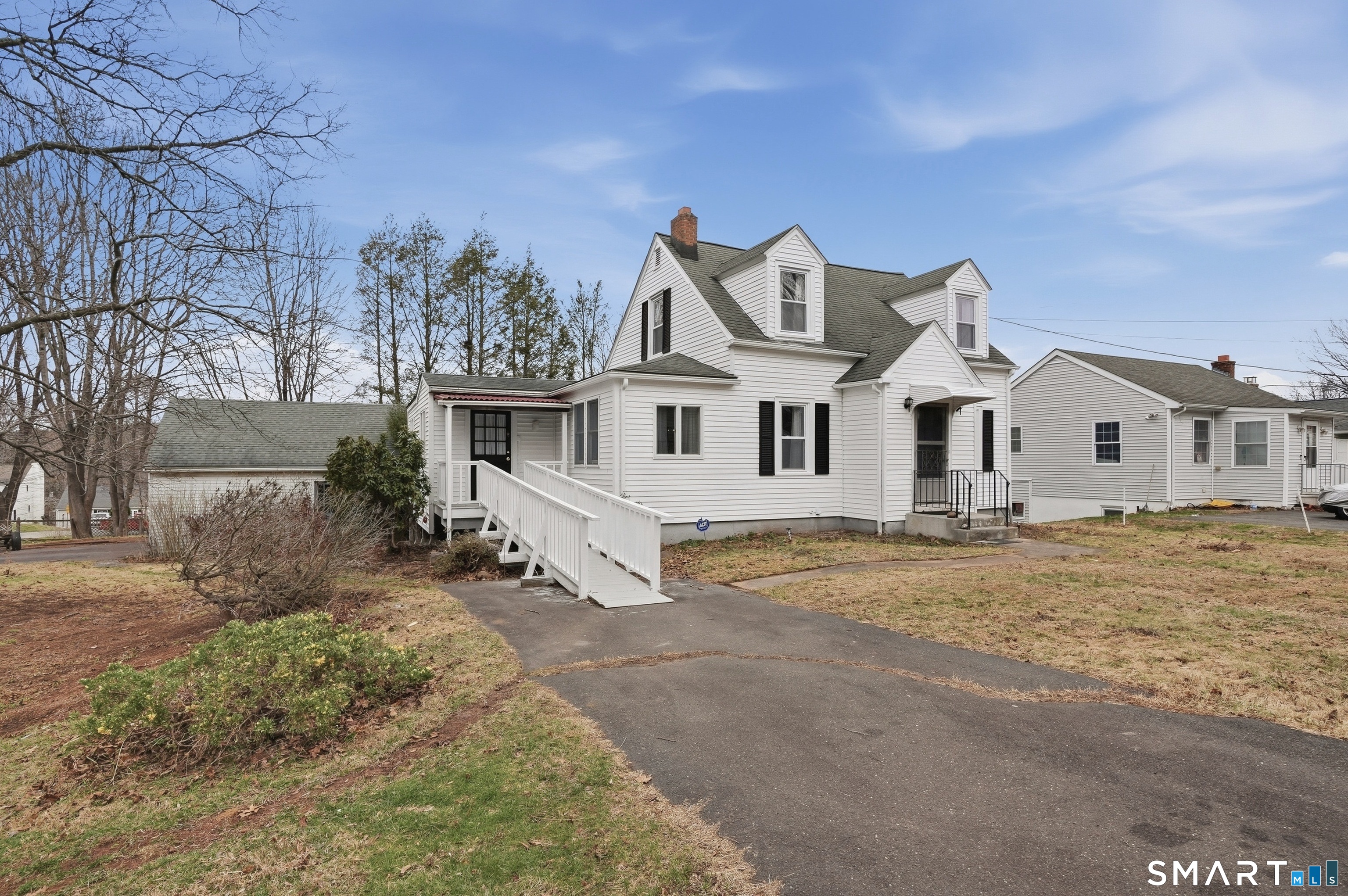 101 Ridgefield Street