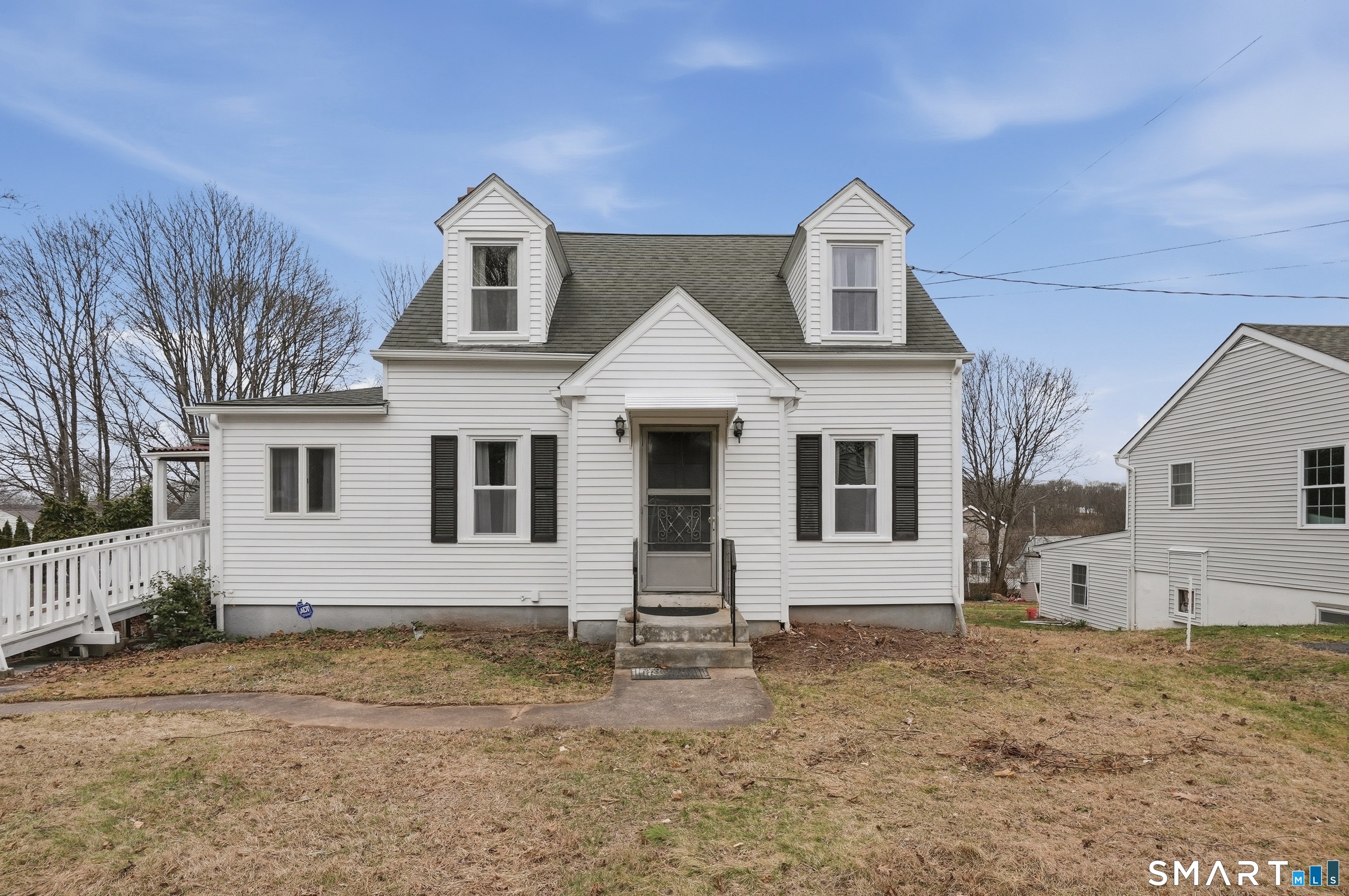 101 Ridgefield Street