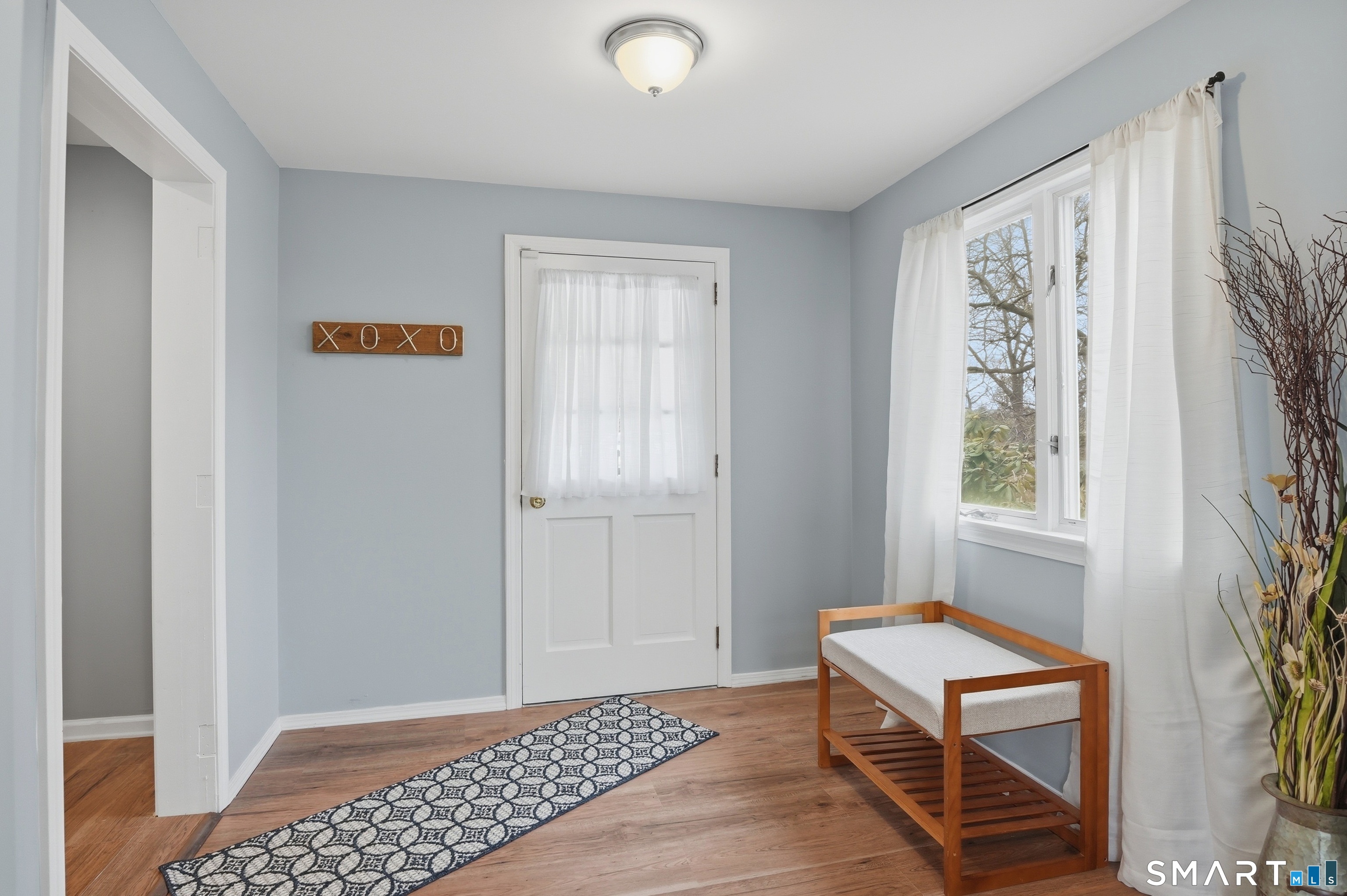 101 Ridgefield Street