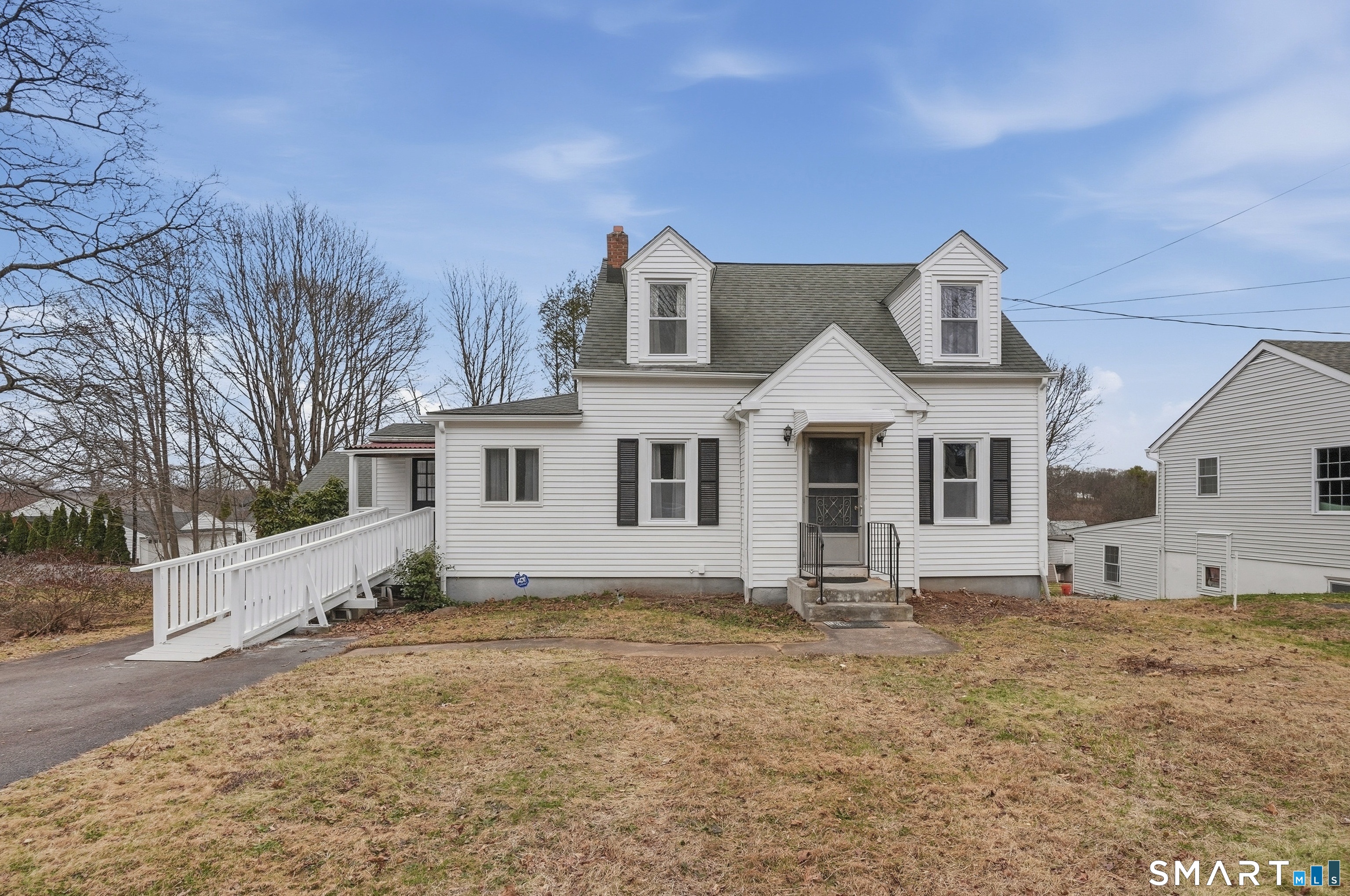 101 Ridgefield Street