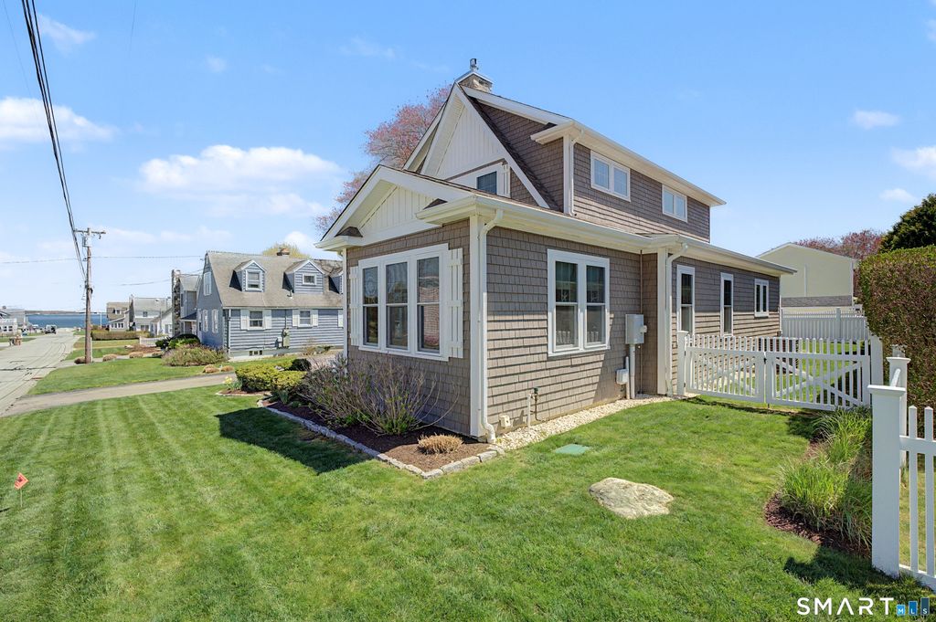 Photo of 20 Osprey Road, East Lyme, CT 06357 (MLS # 24167496)