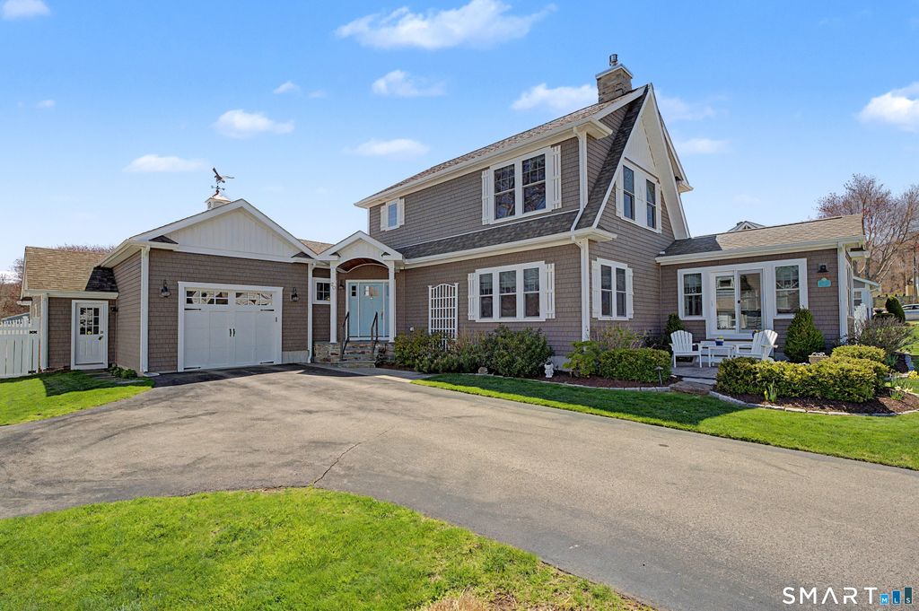 Photo of 20 Osprey Road, East Lyme, CT 06357 (MLS # 24167496)