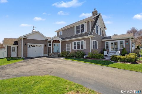 Tiny photo for 20 Osprey Road, East Lyme, CT 06357 (MLS # 24167496)