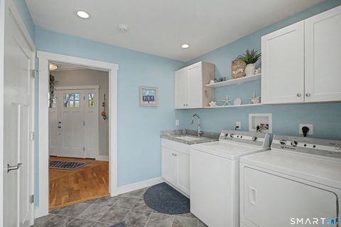 Tiny photo for 20 Osprey Road, East Lyme, CT 06357 (MLS # 24167496)
