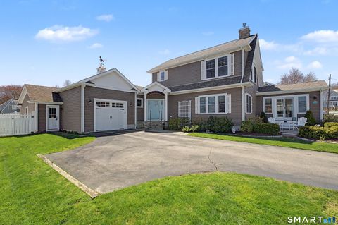 Photo of 20 Osprey Road, East Lyme, CT 06357 (MLS # 24167496)