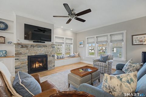 Tiny photo for 20 Osprey Road, East Lyme, CT 06357 (MLS # 24167496)