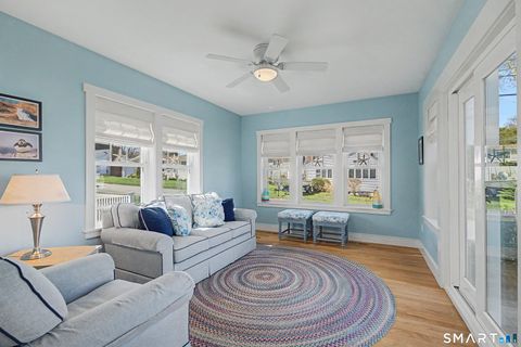 Tiny photo for 20 Osprey Road, East Lyme, CT 06357 (MLS # 24167496)