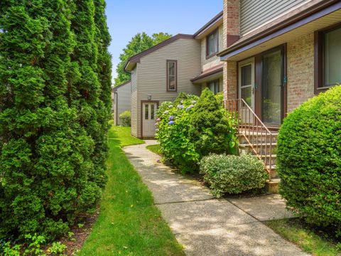 Tiny photo for 2437 Bedford Street #C13, Stamford, CT 06905 (MLS # 24132504)
