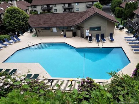 Tiny photo for 2437 Bedford Street #C13, Stamford, CT 06905 (MLS # 24132504)