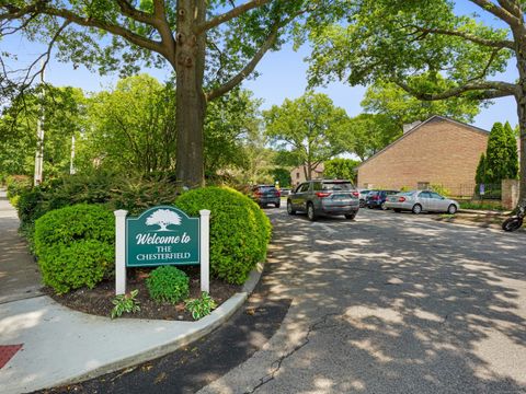 Tiny photo for 2437 Bedford Street #C13, Stamford, CT 06905 (MLS # 24132504)