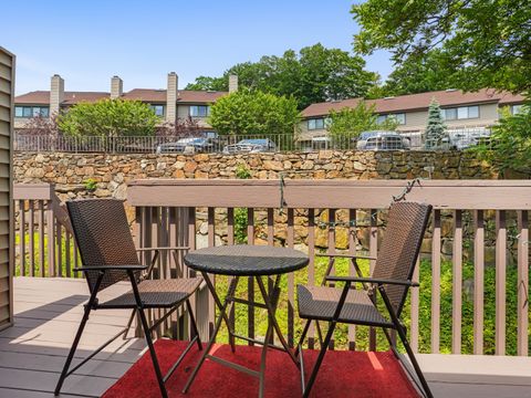 Tiny photo for 2437 Bedford Street #C13, Stamford, CT 06905 (MLS # 24132504)