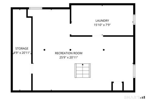 Tiny photo for 14 Oleary Drive, Manchester, CT 06040 (MLS # 24198140)
