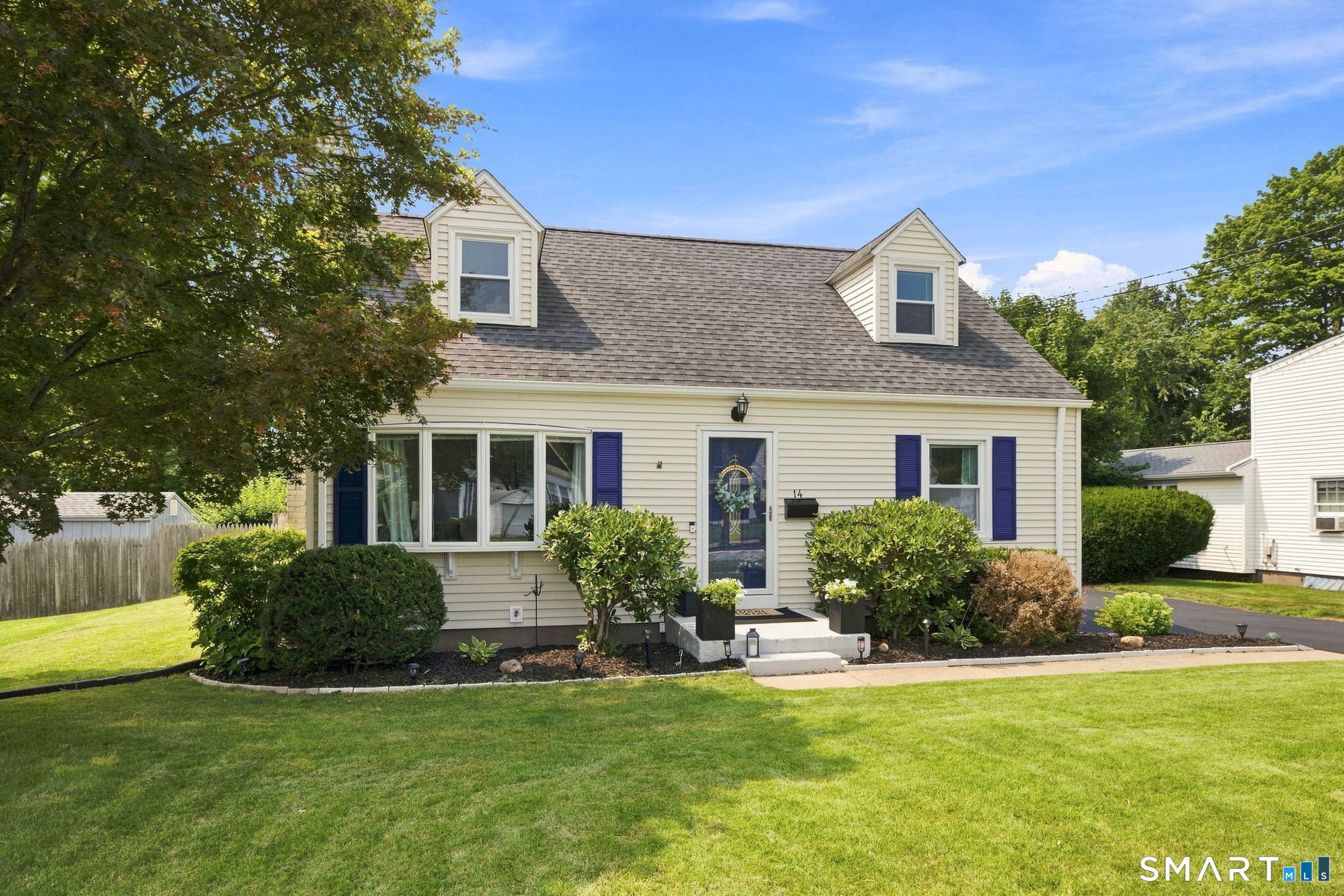 14 Oleary Drive