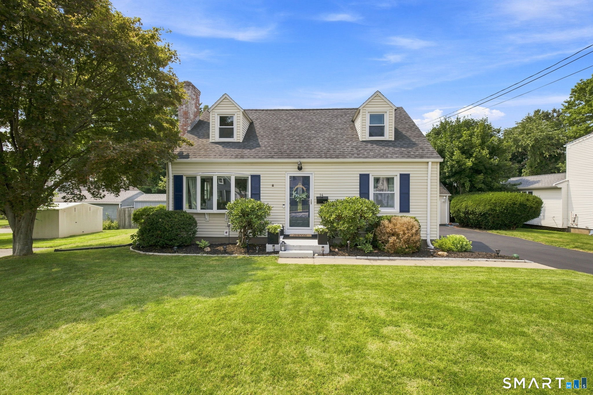 14 Oleary Drive