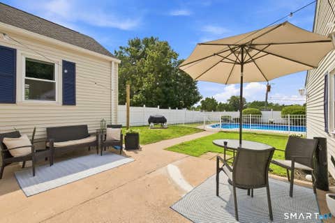 Tiny photo for 14 Oleary Drive, Manchester, CT 06040 (MLS # 24198140)