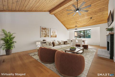 Tiny photo for 488 Commanche Lane #A, Stratford, CT 06614 (MLS # 24154316)