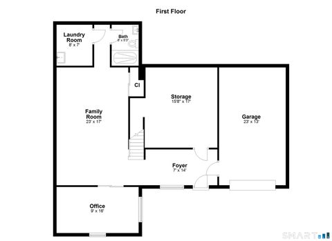 Tiny photo for 488 Commanche Lane #A, Stratford, CT 06614 (MLS # 24154316)