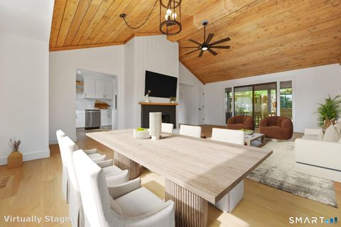 Tiny photo for 488 Commanche Lane #A, Stratford, CT 06614 (MLS # 24154316)