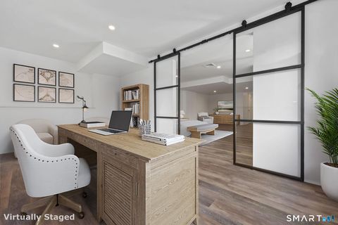 Tiny photo for 488 Commanche Lane #A, Stratford, CT 06614 (MLS # 24154316)