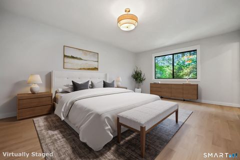 Tiny photo for 488 Commanche Lane #A, Stratford, CT 06614 (MLS # 24154316)