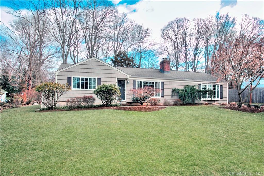 Photo 1 of 14 Sue Terrace, Westport, Connecticut, $555,000, Web #: 170264328