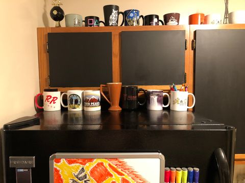 Tiny photo for 49 Canterbury Road #APT K, Plainfield, CT 06374 (MLS # 24143186)