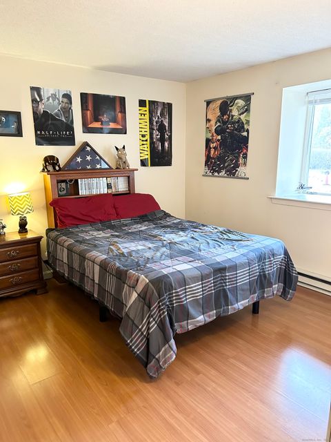 Tiny photo for 49 Canterbury Road #APT K, Plainfield, CT 06374 (MLS # 24143186)