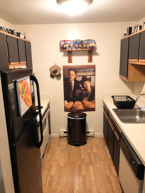 Tiny photo for 49 Canterbury Road #APT K, Plainfield, CT 06374 (MLS # 24143186)