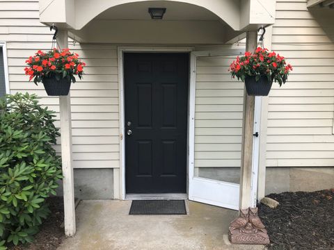 49 Canterbury Road APT K Plainfield CT 06374