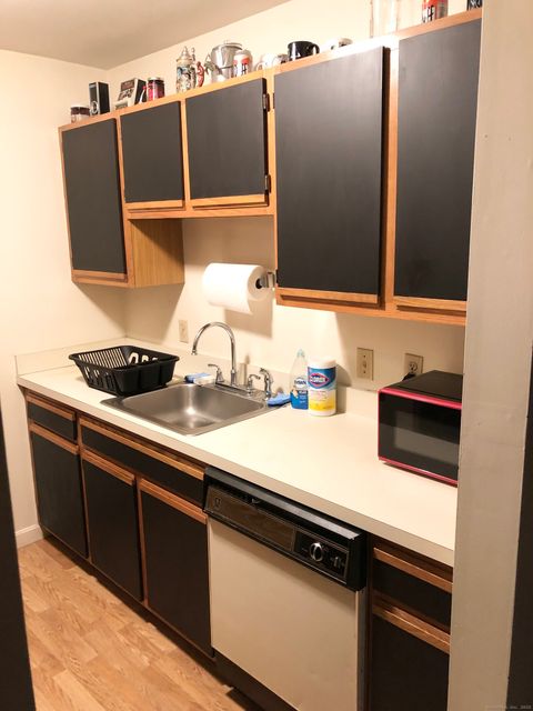 Tiny photo for 49 Canterbury Road #APT K, Plainfield, CT 06374 (MLS # 24143186)