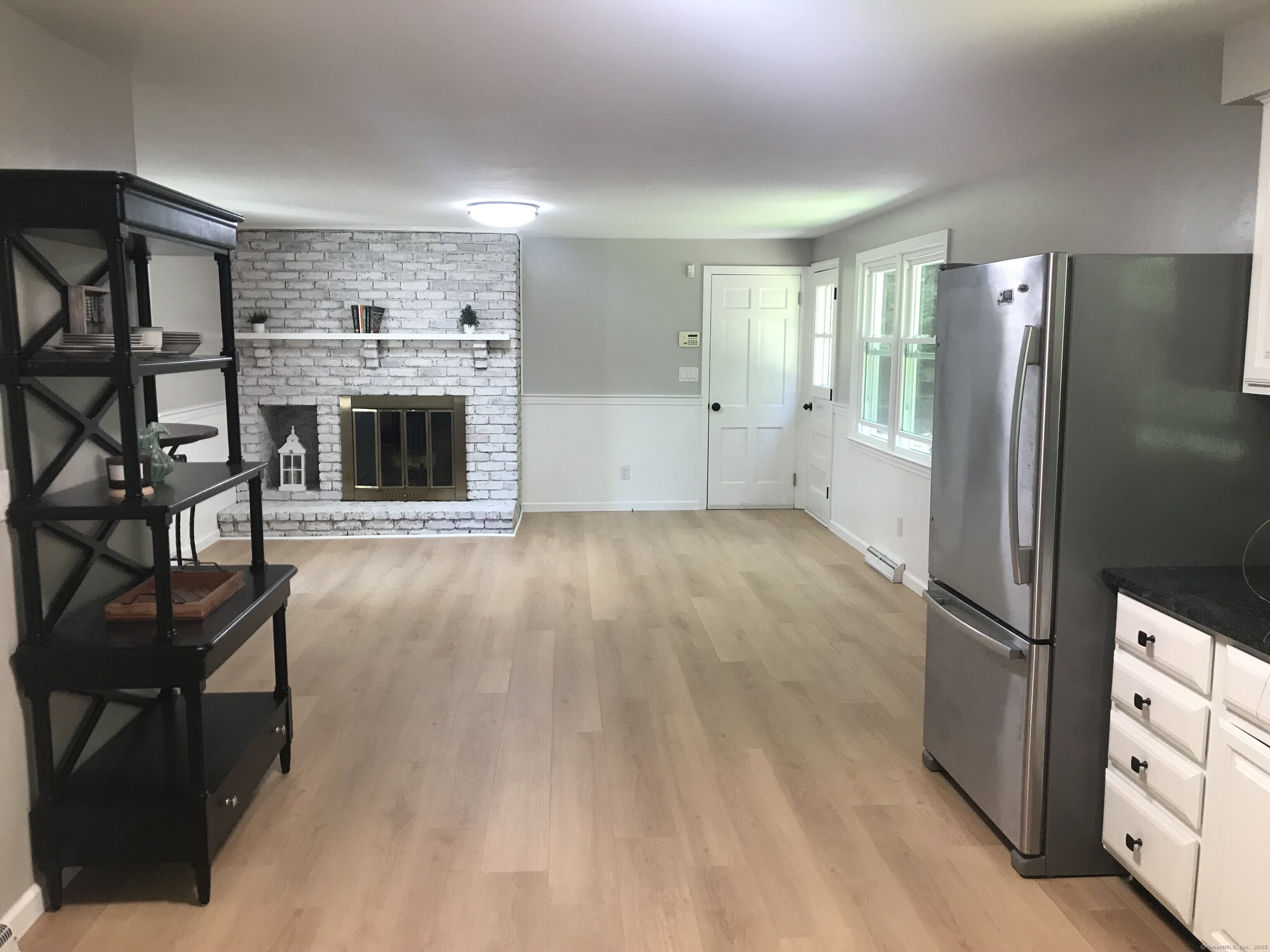 50 Wintergreen Lane