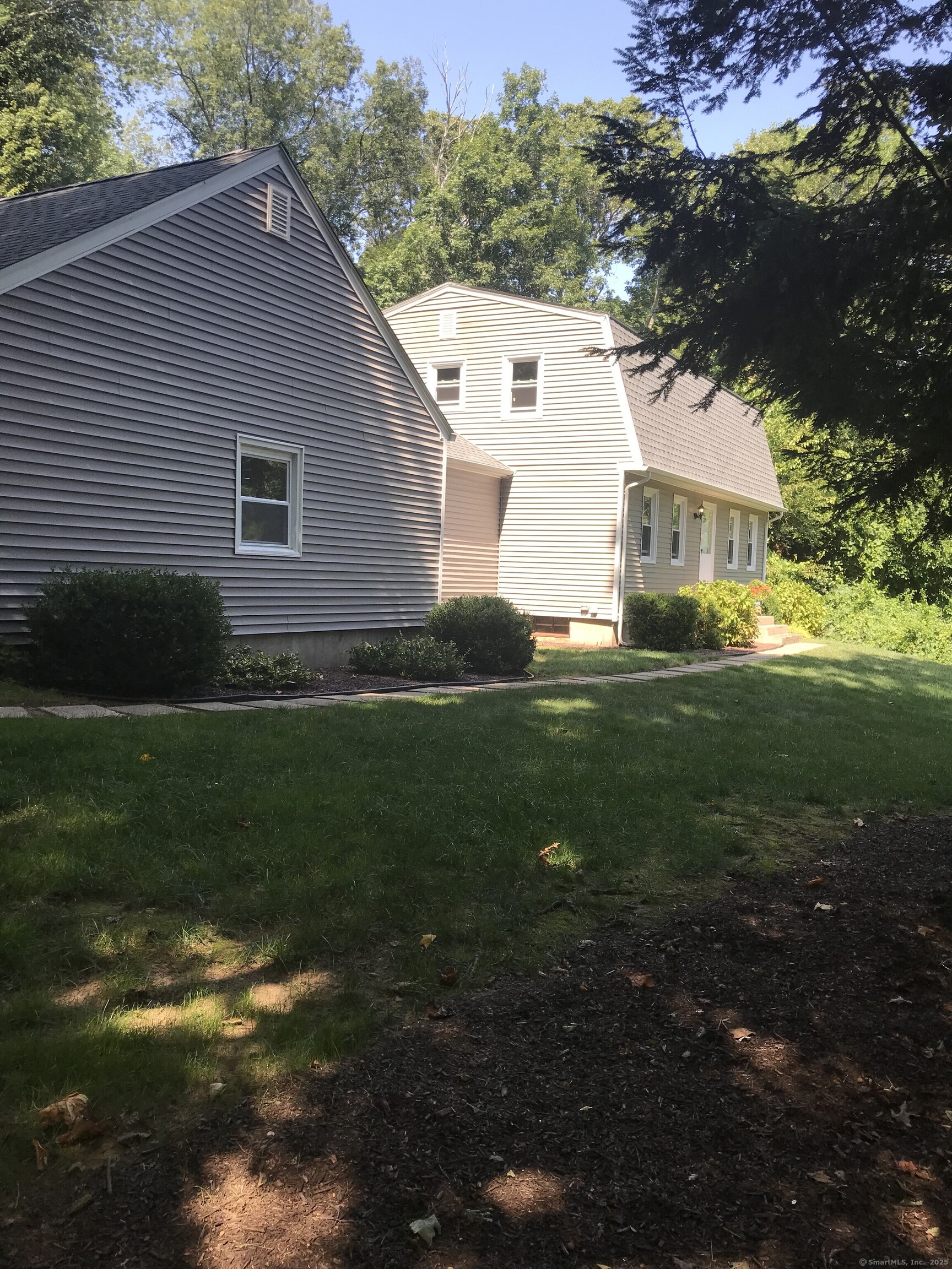 50 Wintergreen Lane