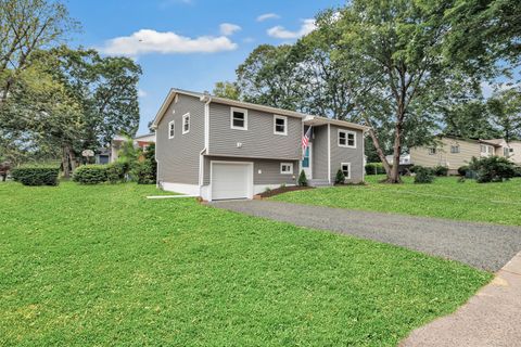 73 Dest Drive Hamden CT 06518