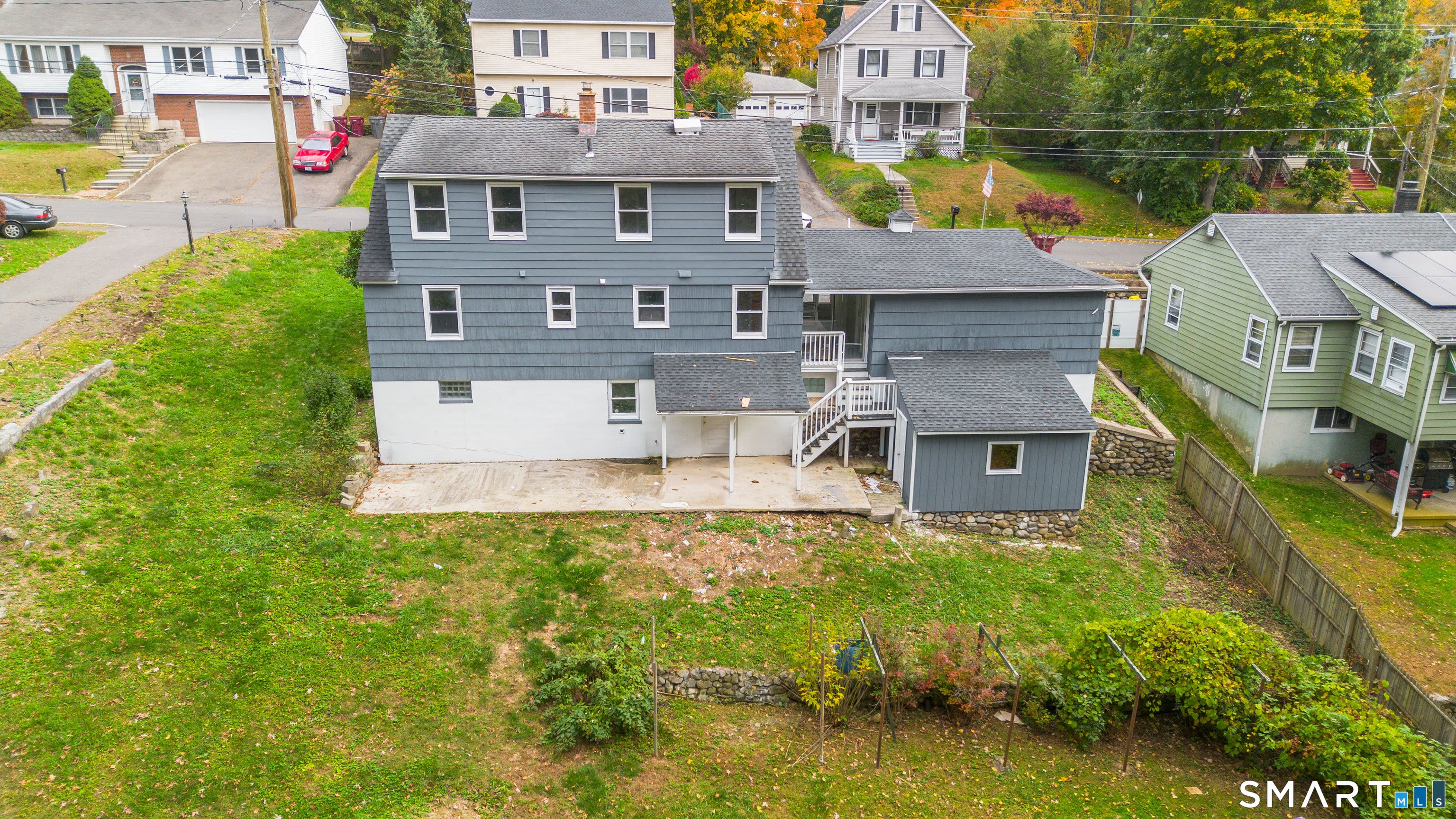 52 Phoenix Avenue